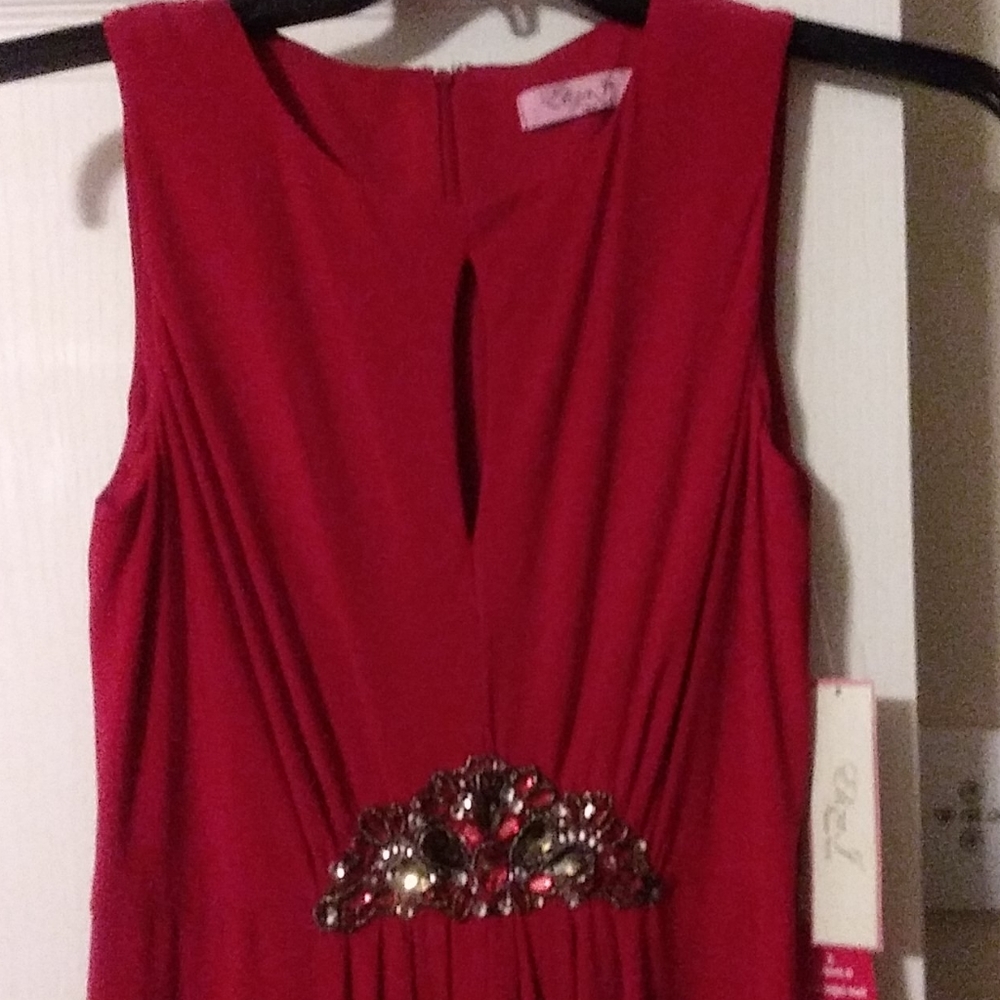 Formal Dress - Picture 10 of 12